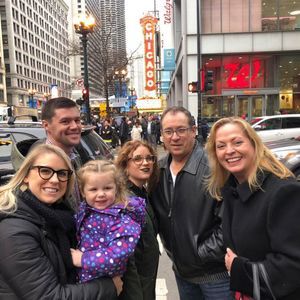 Meet your Posher, Michelle